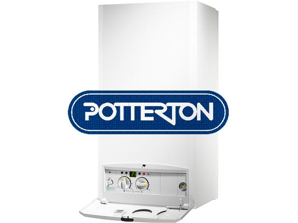 Potterton Boiler Repairs Leatherhead, Call 020 3519 1525